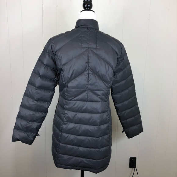 Gotcha Glacier Down Winter Jacket Sz L - Picture 3 of 8